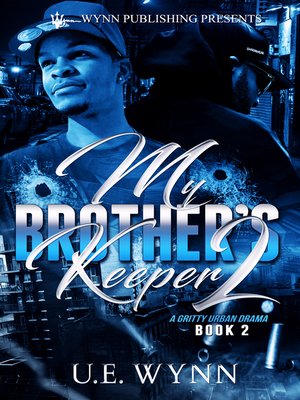 cover image of My Brother's Keeper 2